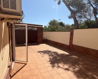 Resale - Villa -
Torrevieja - Costa Blanca