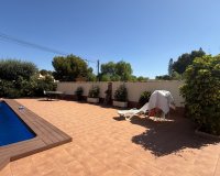 Resale - Villa -
Torrevieja - Costa Blanca