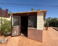 Resale - Villa -
Torrevieja - Costa Blanca