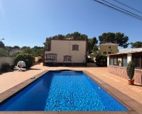 Resale - Villa -
Torrevieja - Costa Blanca