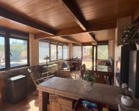 Resale - Villa -
Torrevieja - Costa Blanca
