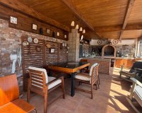 Resale - Villa -
Torrevieja - Costa Blanca