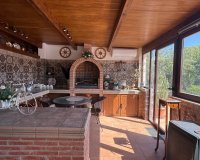 Resale - Villa -
Torrevieja - Costa Blanca