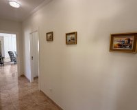 Resale - Villa -
Torrevieja - Costa Blanca