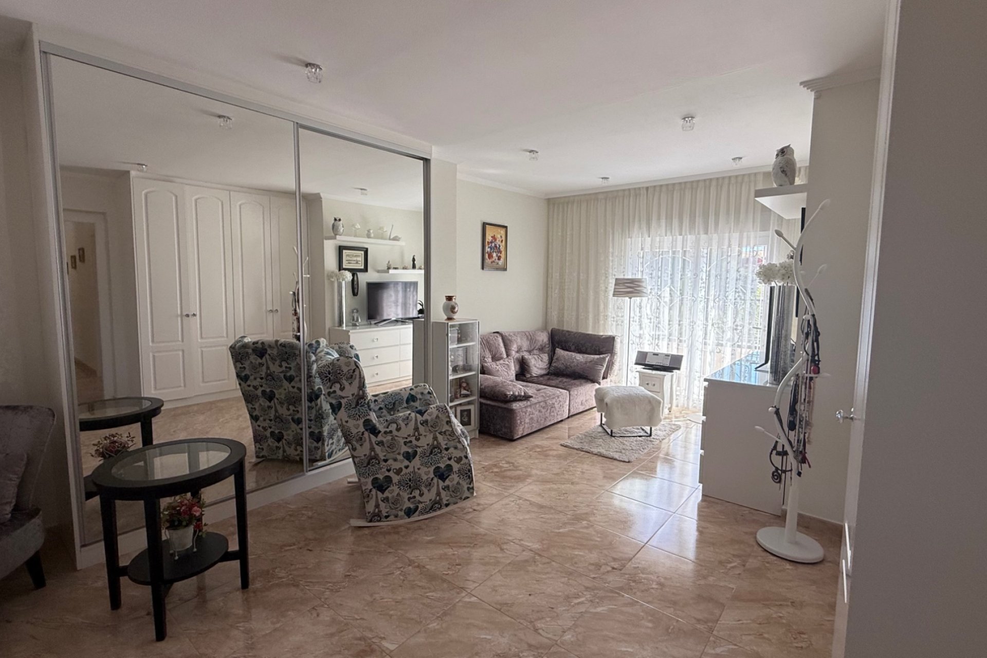 Resale - Villa -
Torrevieja - Costa Blanca