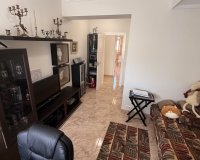 Resale - Villa -
Torrevieja - Costa Blanca