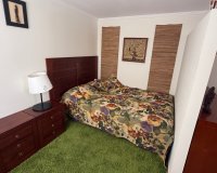 Resale - Villa -
Torrevieja - Costa Blanca