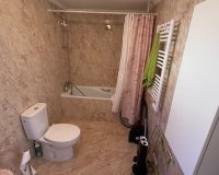 Resale - Villa -
Torrevieja - Costa Blanca