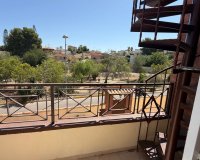 Resale - Villa -
Torrevieja - Costa Blanca
