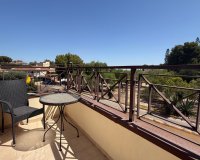 Resale - Villa -
Torrevieja - Costa Blanca