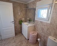Resale - Villa -
Torrevieja - Costa Blanca