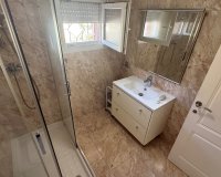 Resale - Villa -
Torrevieja - Costa Blanca