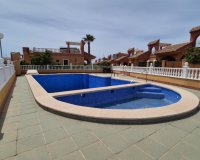 Resale - Villa -
Torrevieja - Costa Blanca