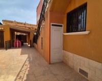 Resale - Villa -
Torrevieja - Costa Blanca