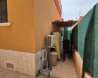 Resale - Villa -
Torrevieja - Costa Blanca