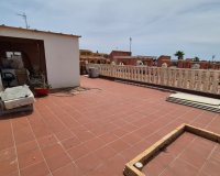 Resale - Villa -
Torrevieja - Costa Blanca