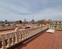 Resale - Villa -
Torrevieja - Costa Blanca
