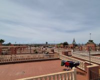 Resale - Villa -
Torrevieja - Costa Blanca