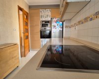 Resale - Villa -
Torrevieja - Costa Blanca