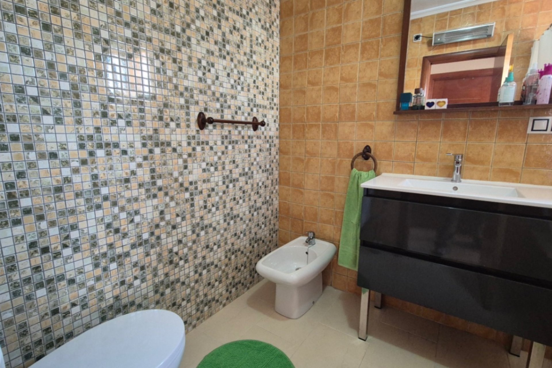 Resale - Villa -
Torrevieja - Costa Blanca
