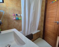 Resale - Villa -
Torrevieja - Costa Blanca