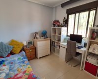Resale - Villa -
Torrevieja - Costa Blanca