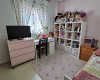Resale - Villa -
Torrevieja - Costa Blanca