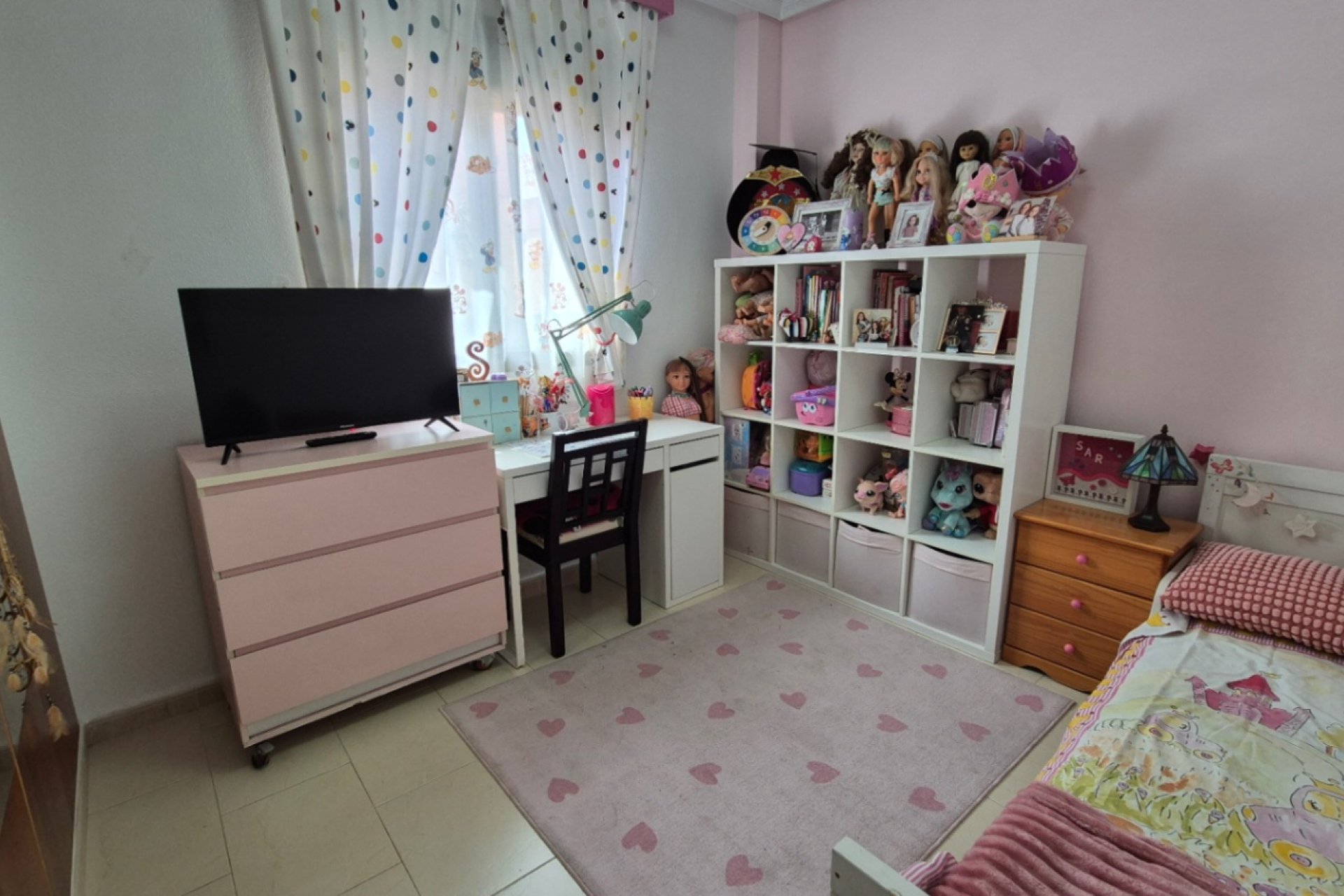 Resale - Villa -
Torrevieja - Costa Blanca