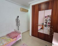 Resale - Villa -
Torrevieja - Costa Blanca