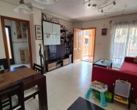 Resale - Villa -
Torrevieja - Costa Blanca
