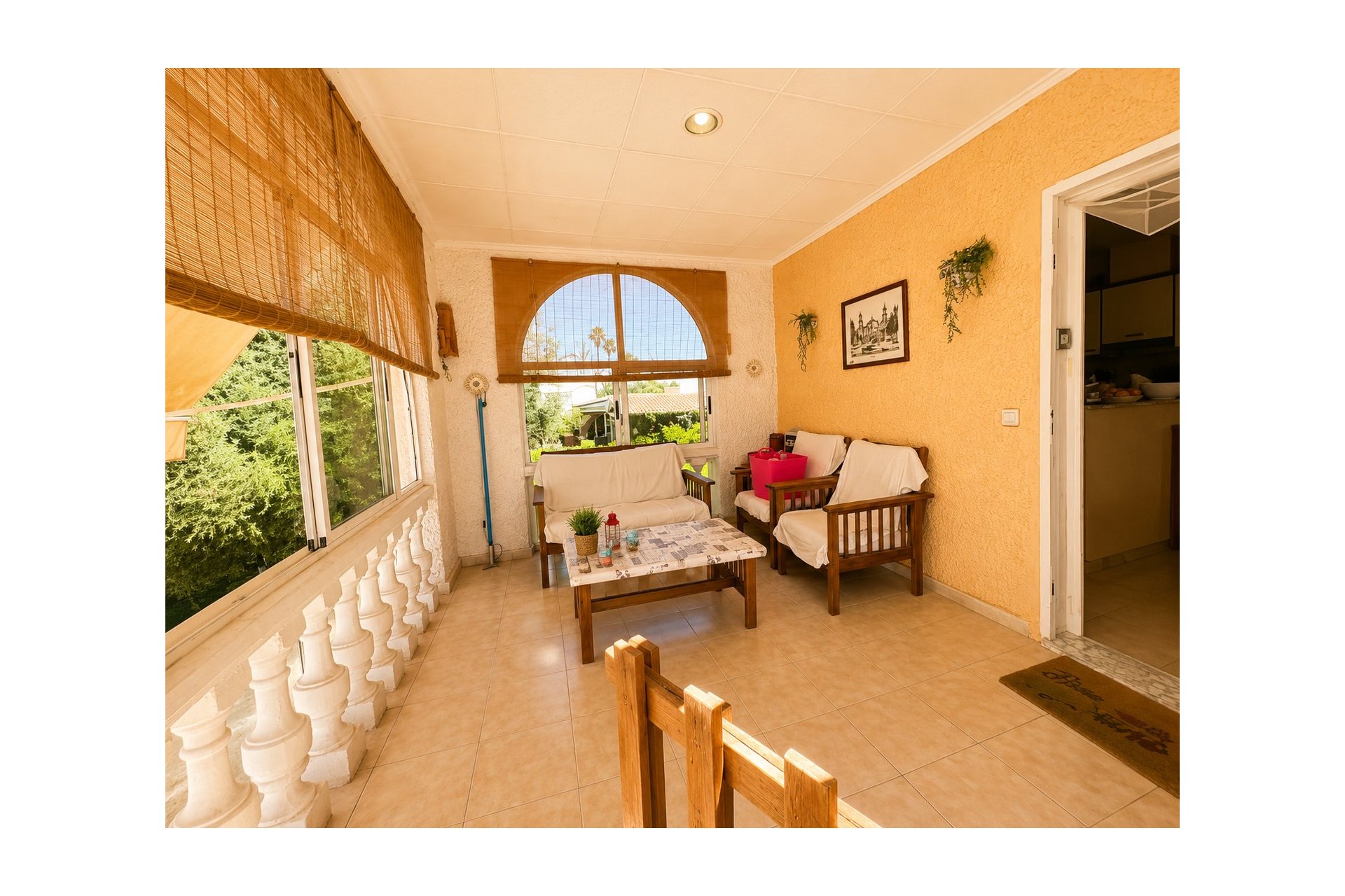 Resale - Villa -
Torrevieja - Costa Blanca
