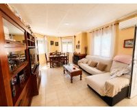 Resale - Villa -
Torrevieja - Costa Blanca