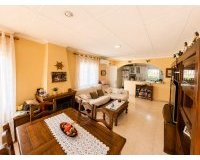 Resale - Villa -
Torrevieja - Costa Blanca