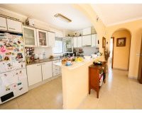 Resale - Villa -
Torrevieja - Costa Blanca