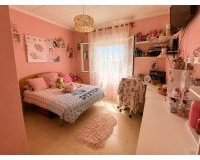 Resale - Villa -
Torrevieja - Costa Blanca