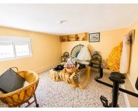 Resale - Villa -
Torrevieja - Costa Blanca