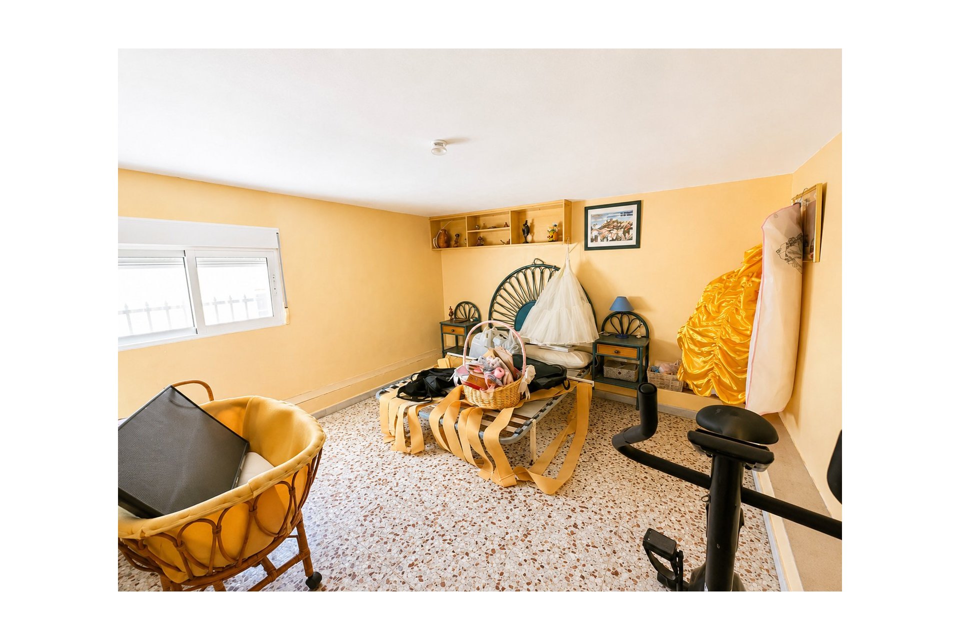 Resale - Villa -
Torrevieja - Costa Blanca