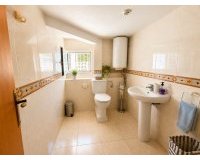 Resale - Villa -
Torrevieja - Costa Blanca