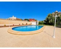 Resale - Villa -
Torrevieja - Costa Blanca