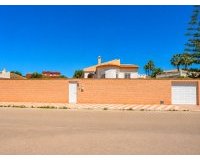 Resale - Villa -
Torrevieja - Costa Blanca