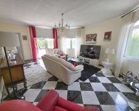Resale - Villa -
Torrevieja - Costa Blanca