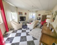Resale - Villa -
Torrevieja - Costa Blanca