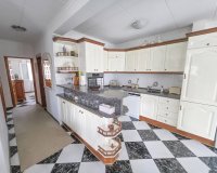 Resale - Villa -
Torrevieja - Costa Blanca
