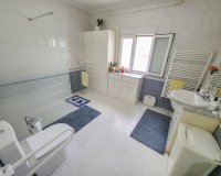 Resale - Villa -
Torrevieja - Costa Blanca