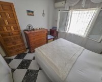 Resale - Villa -
Torrevieja - Costa Blanca