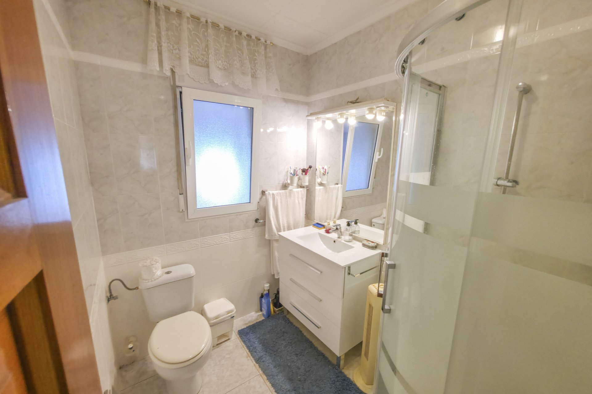 Resale - Villa -
Torrevieja - Costa Blanca