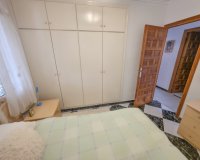 Resale - Villa -
Torrevieja - Costa Blanca