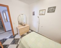 Resale - Villa -
Torrevieja - Costa Blanca