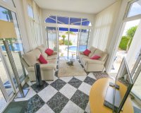 Resale - Villa -
Torrevieja - Costa Blanca