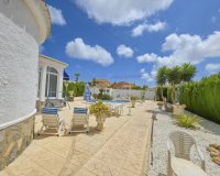 Resale - Villa -
Torrevieja - Costa Blanca